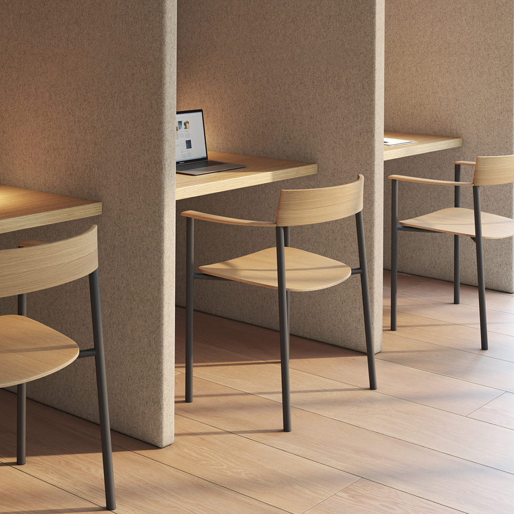 Perxa Chair - Viccarbe - Do Shop