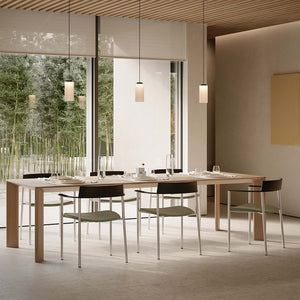Perxa Chair - Viccarbe - Do Shop
