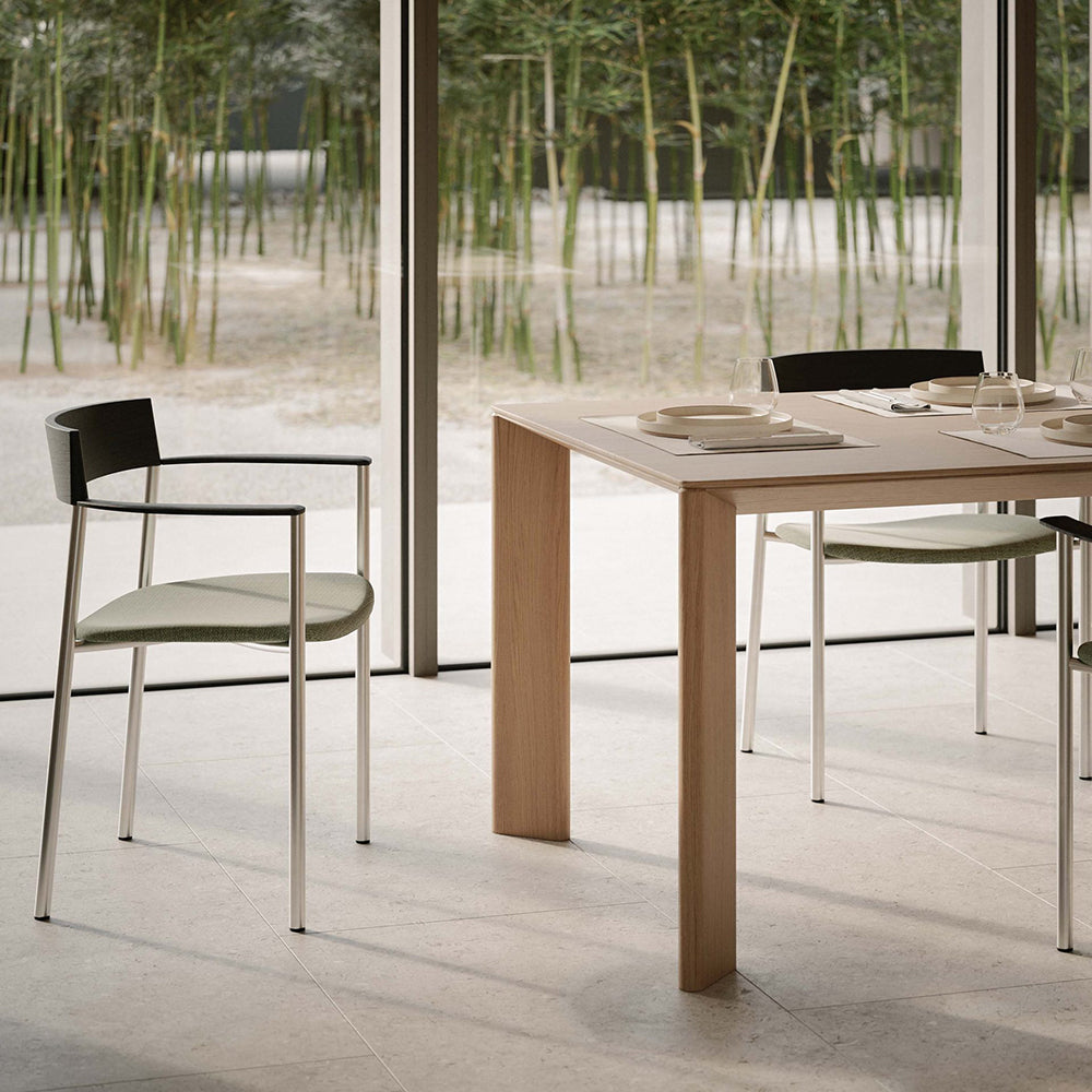 Perxa Chair - Viccarbe - Do Shop