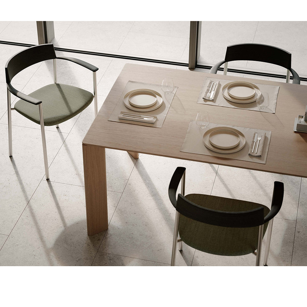 Perxa Chair - Viccarbe - Do Shop