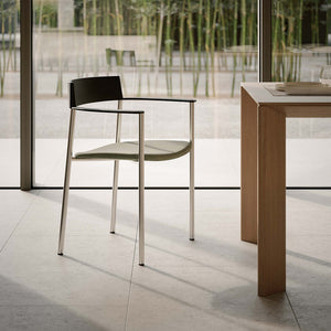 Perxa Chair - Viccarbe - Do Shop
