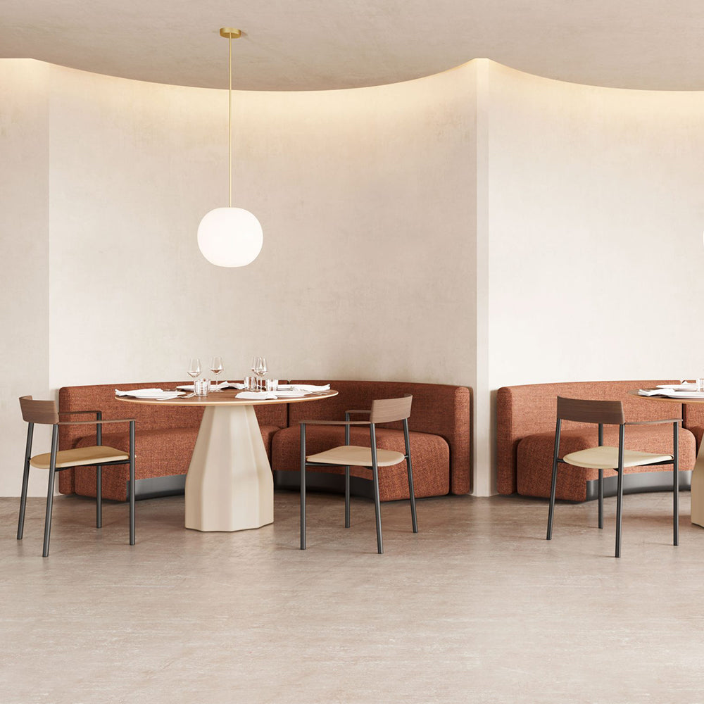 Perxa Chair - Viccarbe - Do Shop