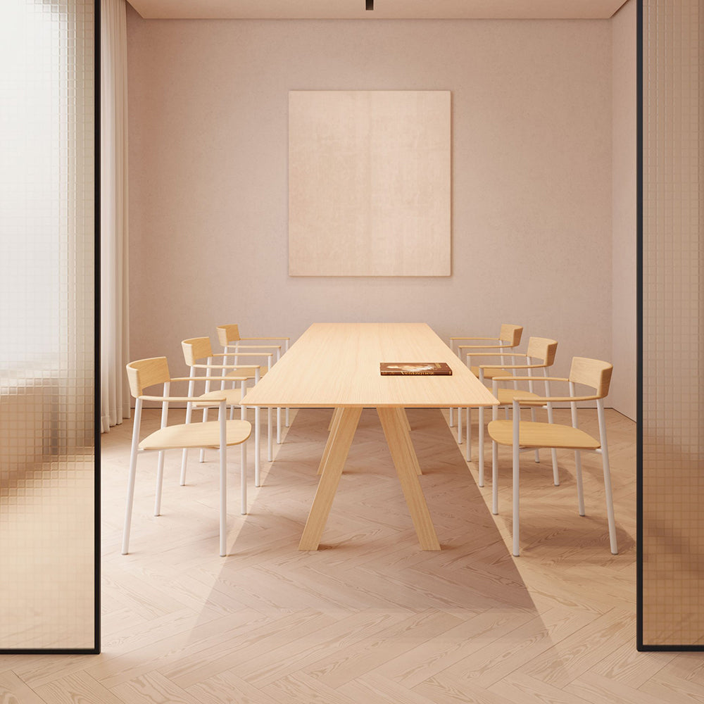 Perxa Chair - Viccarbe - Do Shop