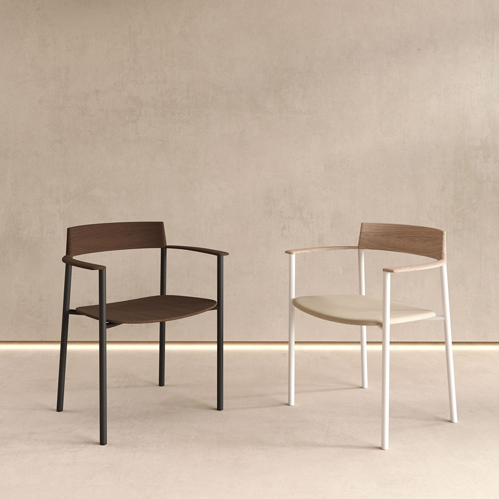 Perxa Chair - Viccarbe - Do Shop