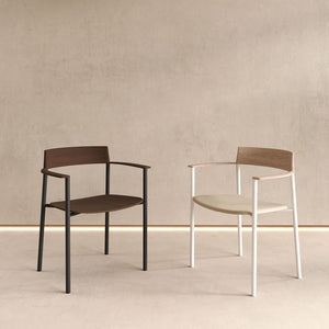 Perxa Chair - Viccarbe - Do Shop