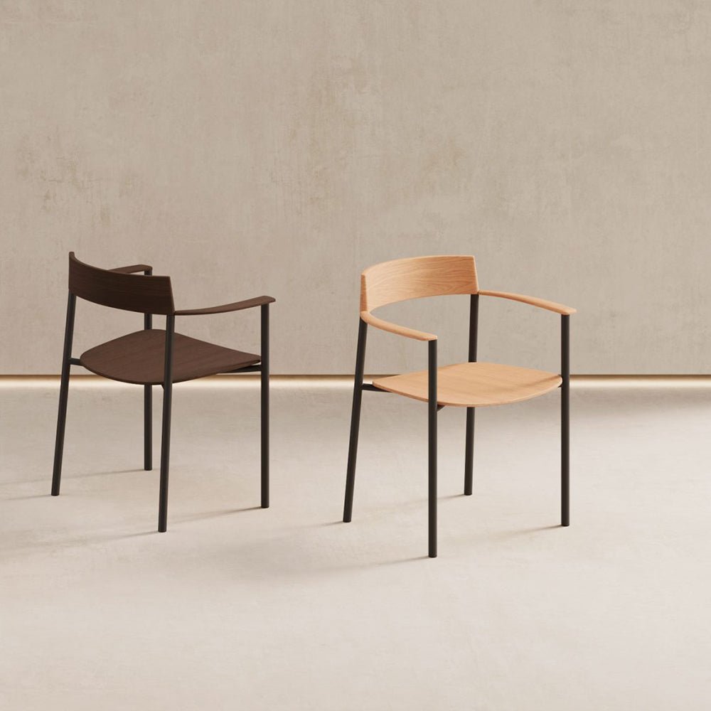 Perxa Chair - Viccarbe - Do Shop