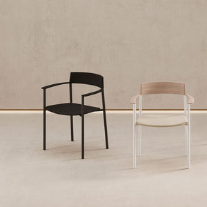 Perxa Chair - Viccarbe - Do Shop