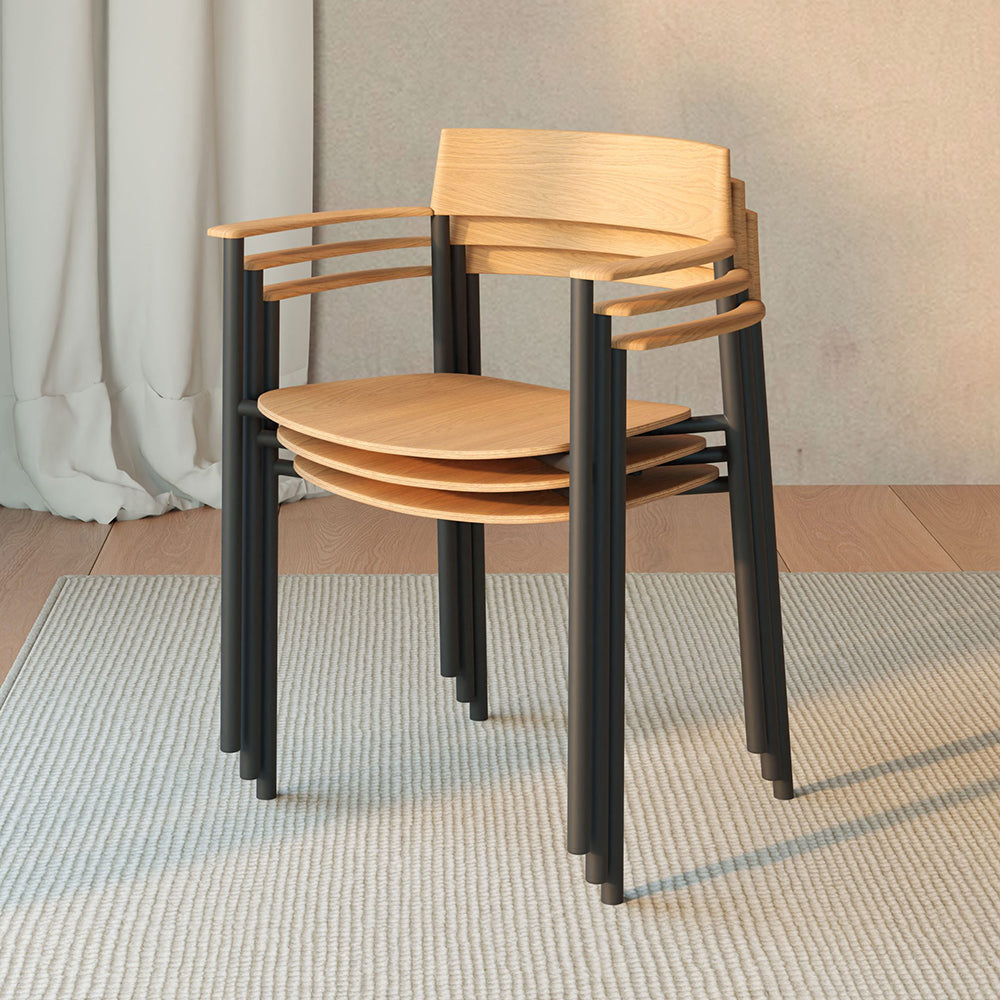 Perxa Chair - Viccarbe - Do Shop