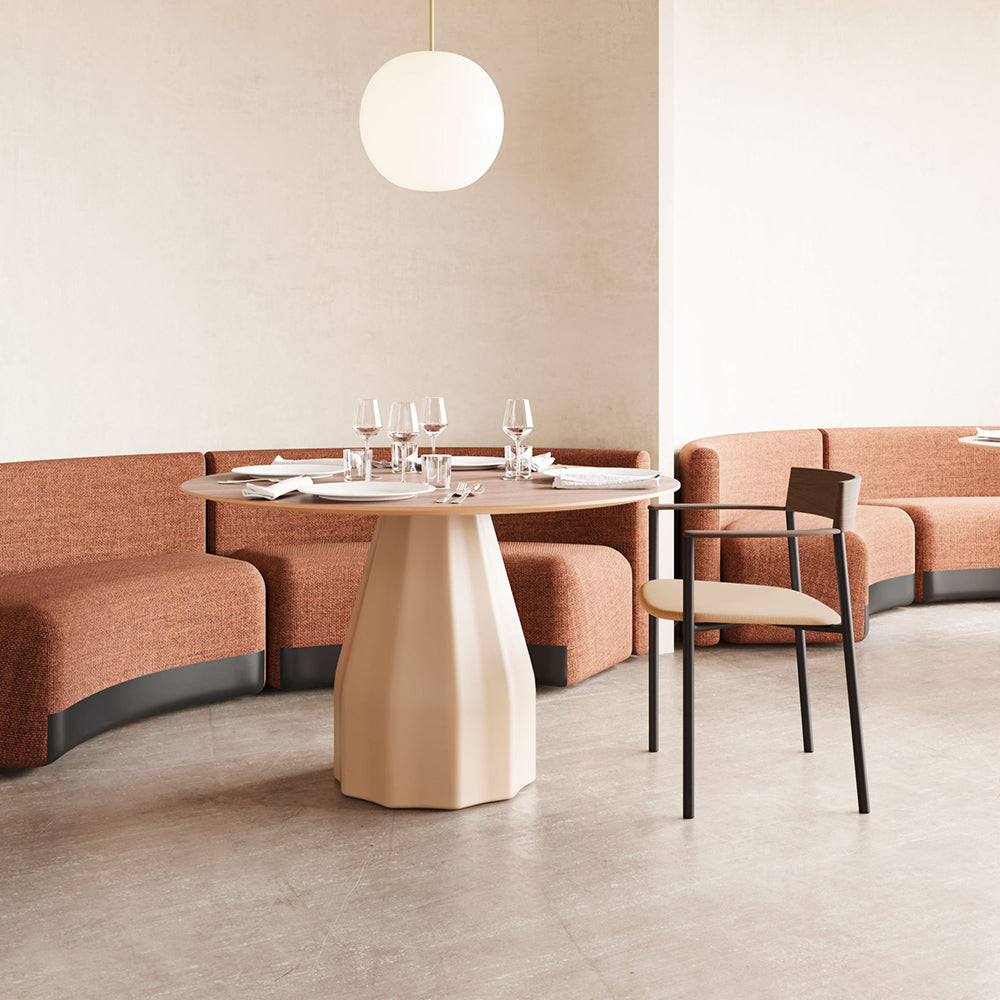 Perxa Chair - Viccarbe - Do Shop