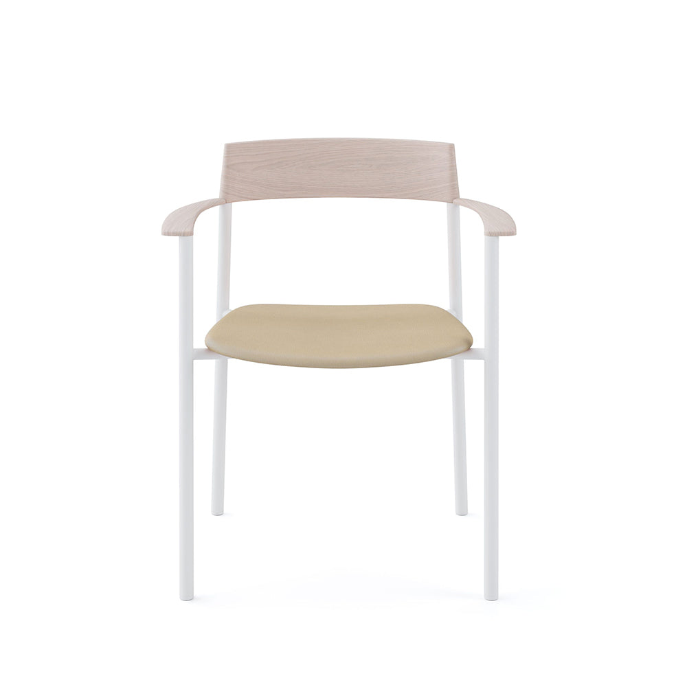 Perxa Chair - Viccarbe - Do Shop