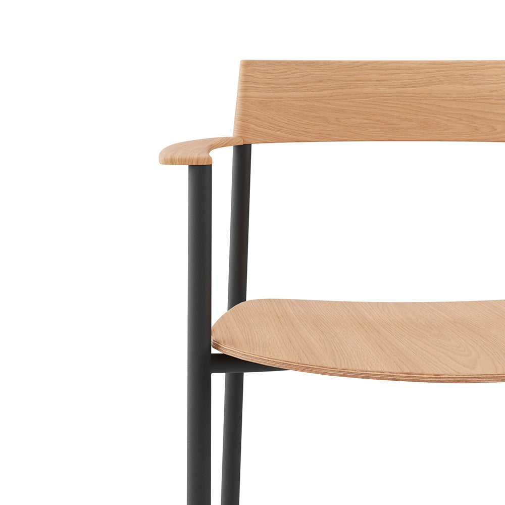 Perxa Chair - Viccarbe - Do Shop