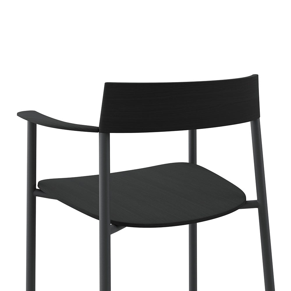 Perxa Chair - Viccarbe - Do Shop
