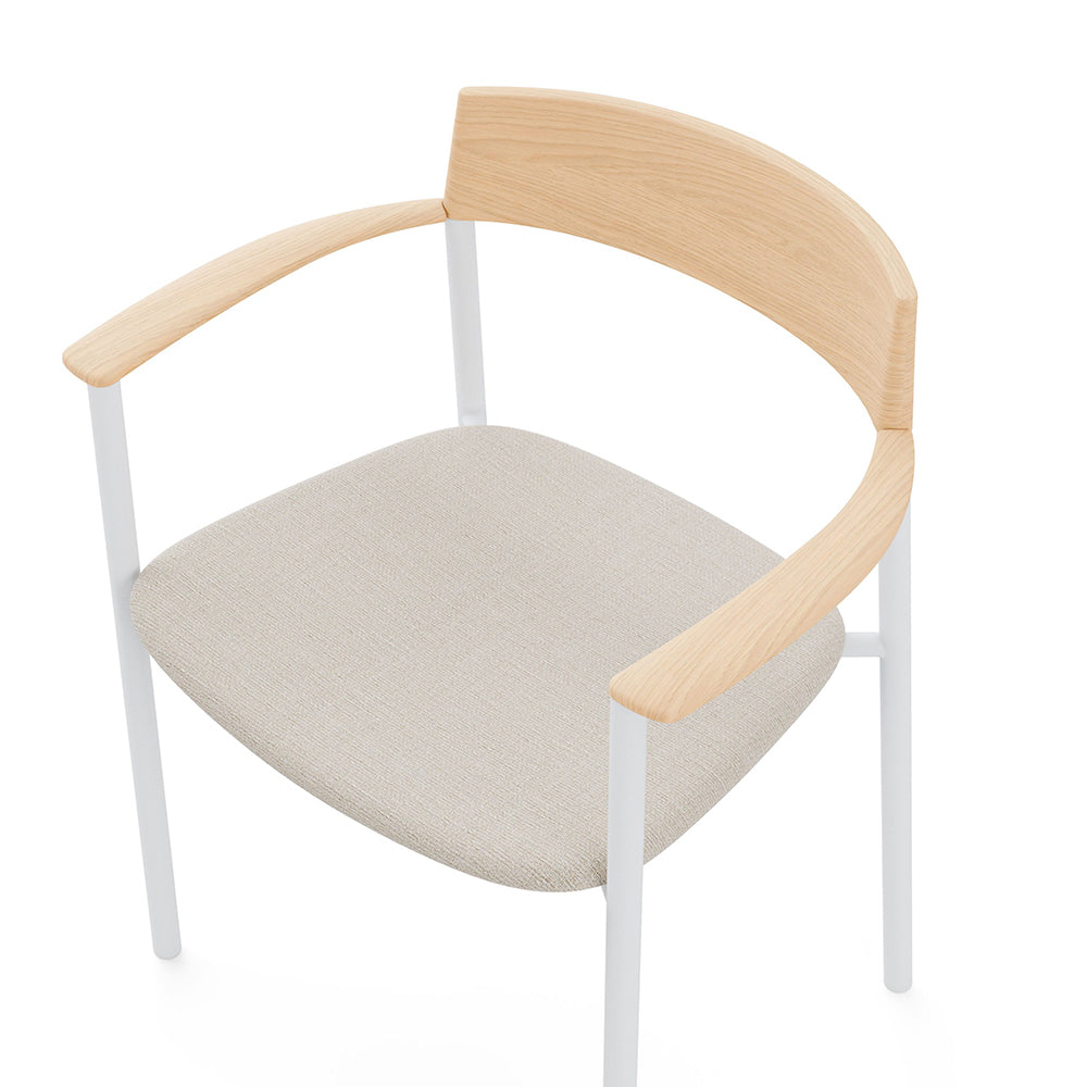 Perxa Chair - Viccarbe - Do Shop