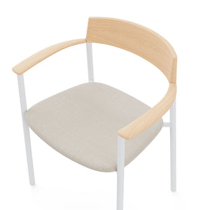 Perxa Chair - Viccarbe - Do Shop