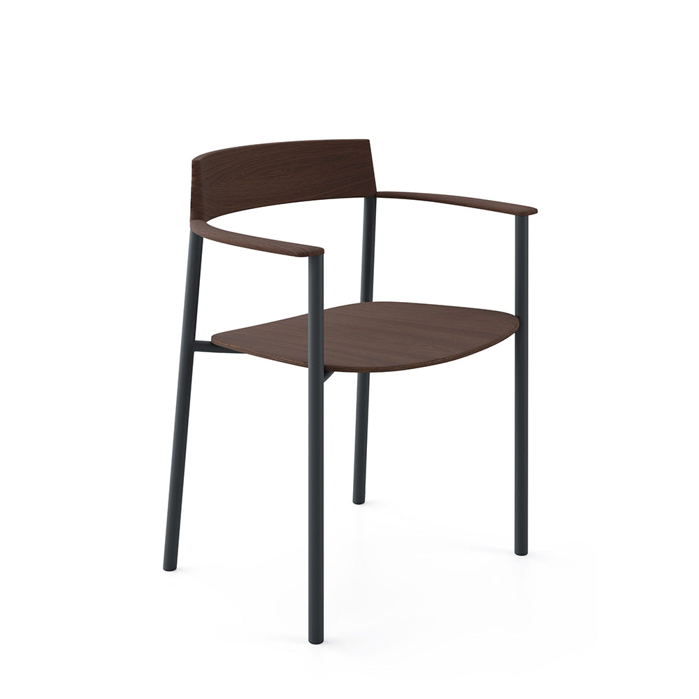 Perxa Chair - Viccarbe - Do Shop