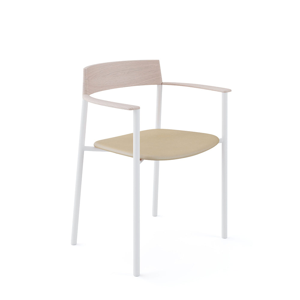Perxa Chair - Viccarbe - Do Shop
