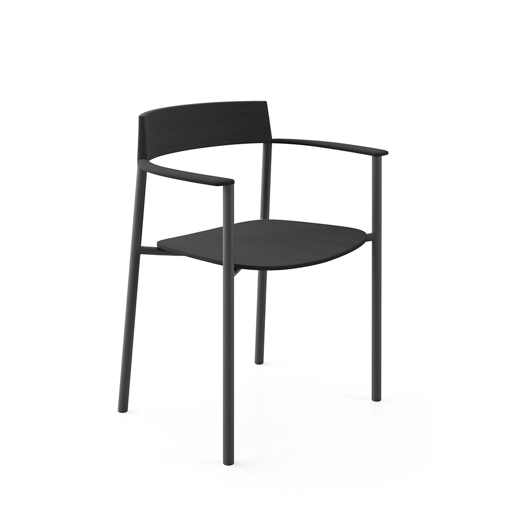 Perxa Chair - Viccarbe - Do Shop