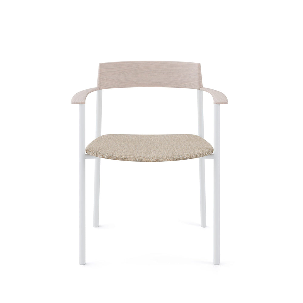 Perxa Chair - Viccarbe - Do Shop