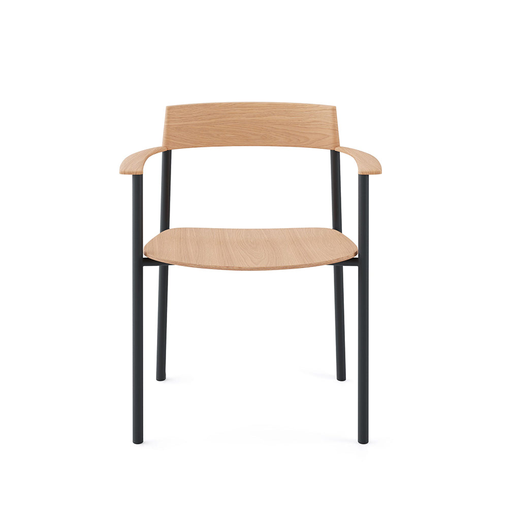 Perxa Chair - Viccarbe - Do Shop