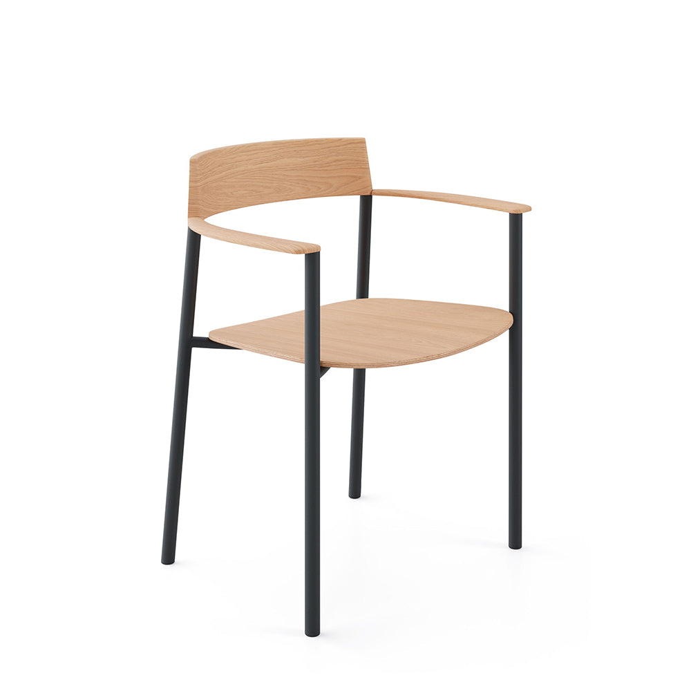 Perxa Chair - Viccarbe - Do Shop