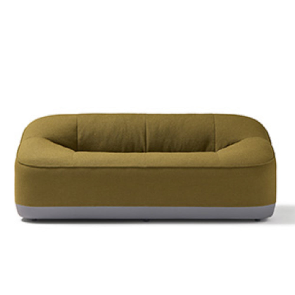 Cubow Sofa - Viccarbe - Do Shop