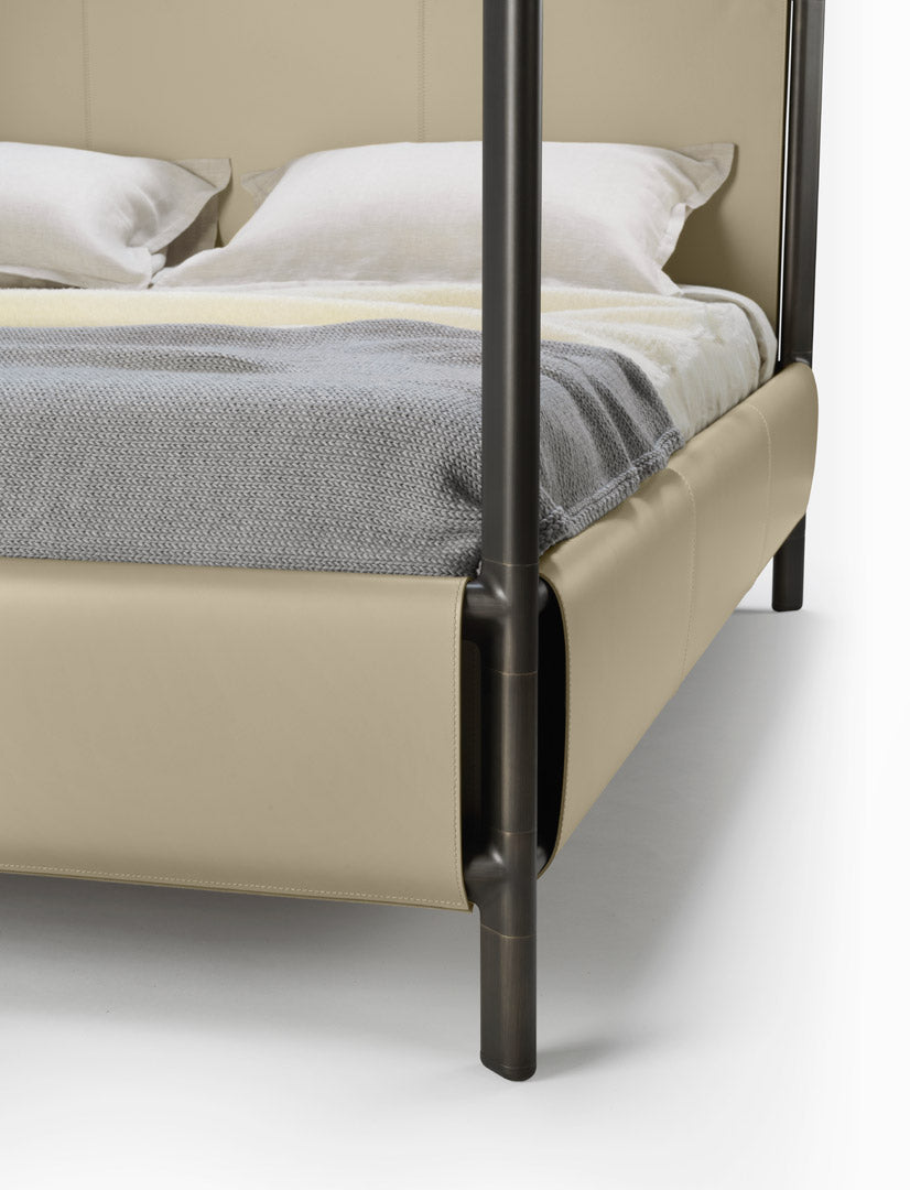 Frame Bed by Ghidini 1961 | Do Shop