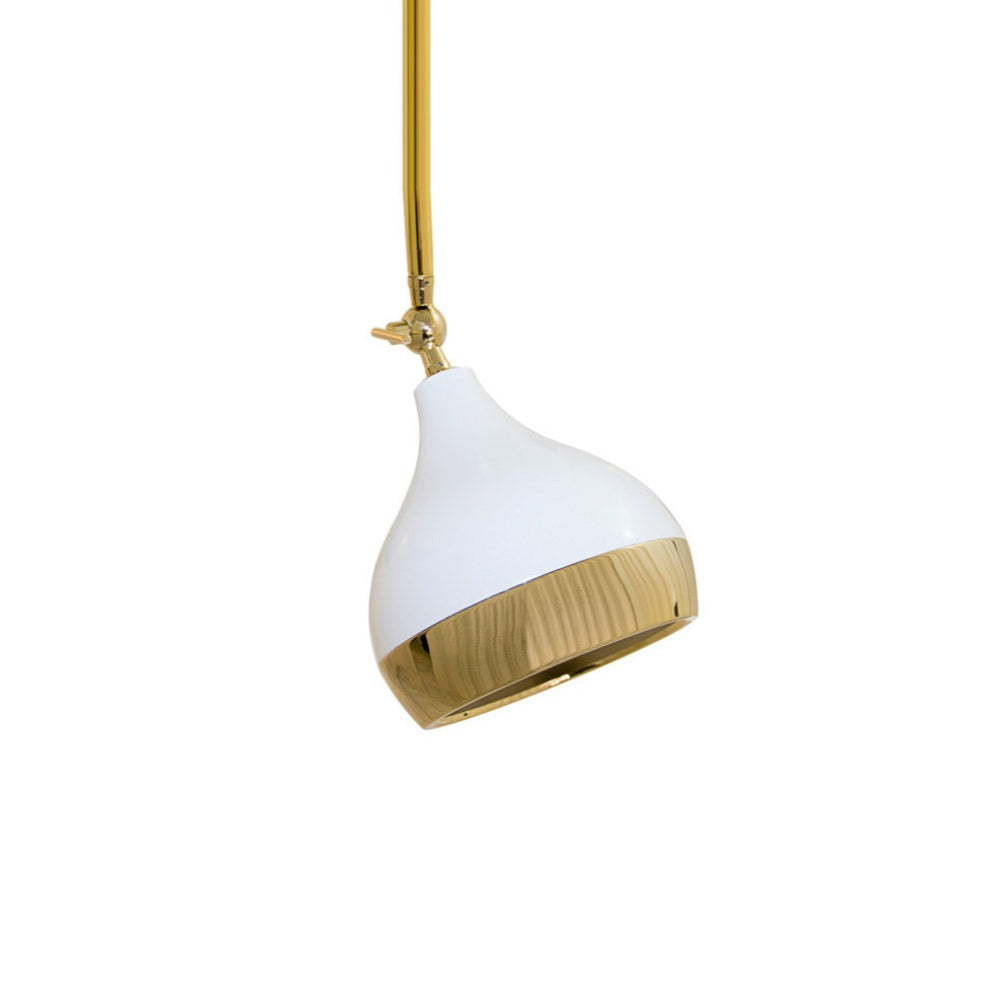 Hanna Suspension Lamp by DelightFULL | Do Shop