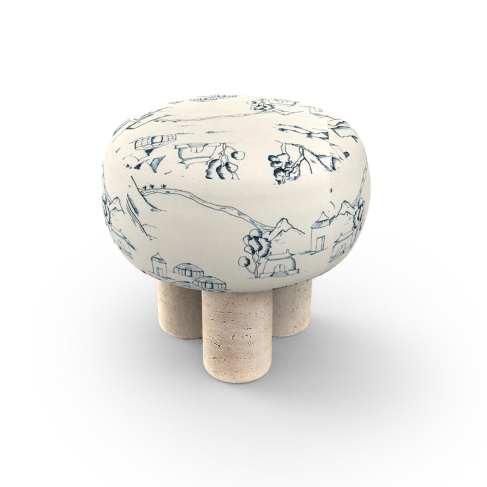 Hygge Stool - Outdoor by Collector | Do Shop
