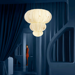 Arabesco Suspension Light - LZF - Do Shop
