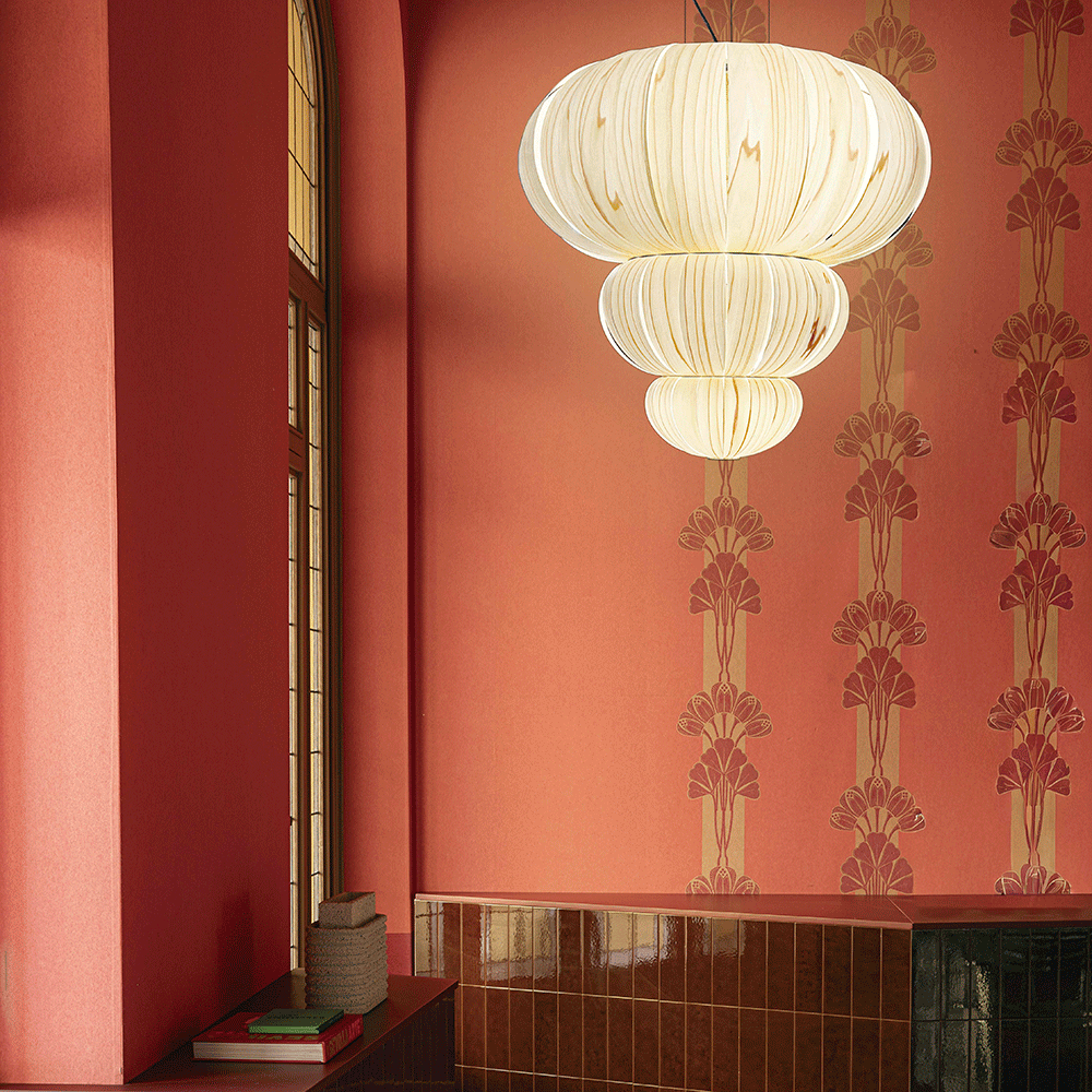 Arabesco Suspension Light - LZF - Do Shop