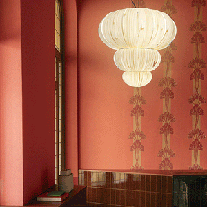 Arabesco Suspension Light - LZF - Do Shop