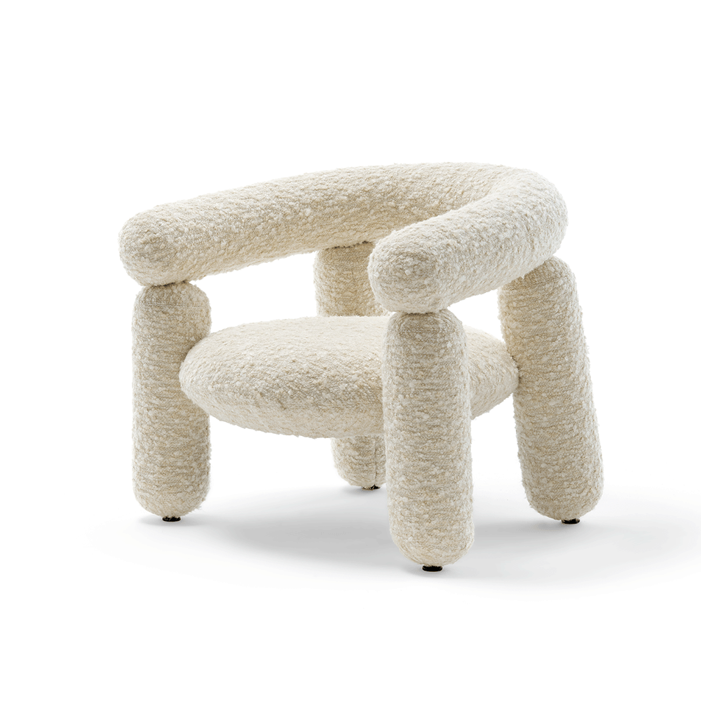 Jeffa Armchair - Mogg - Do Shop