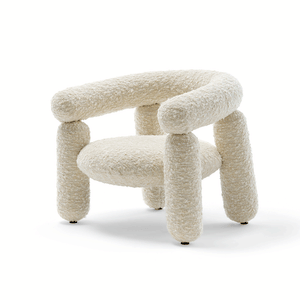 Jeffa Armchair - Mogg - Do Shop
