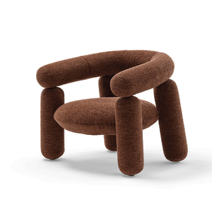 Jeffa Armchair - Mogg - Do Shop