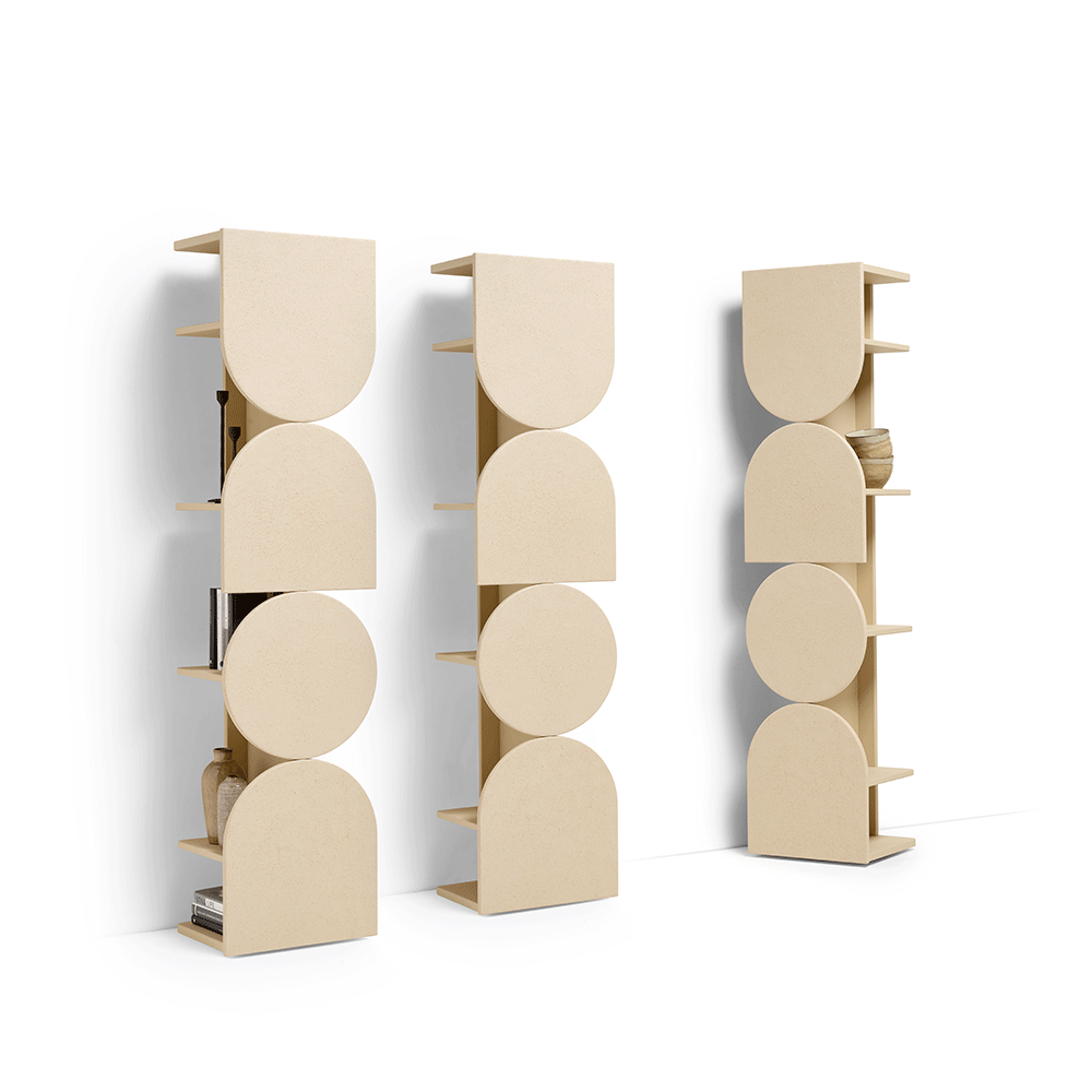 Shape Tower - Mogg - Do Shop