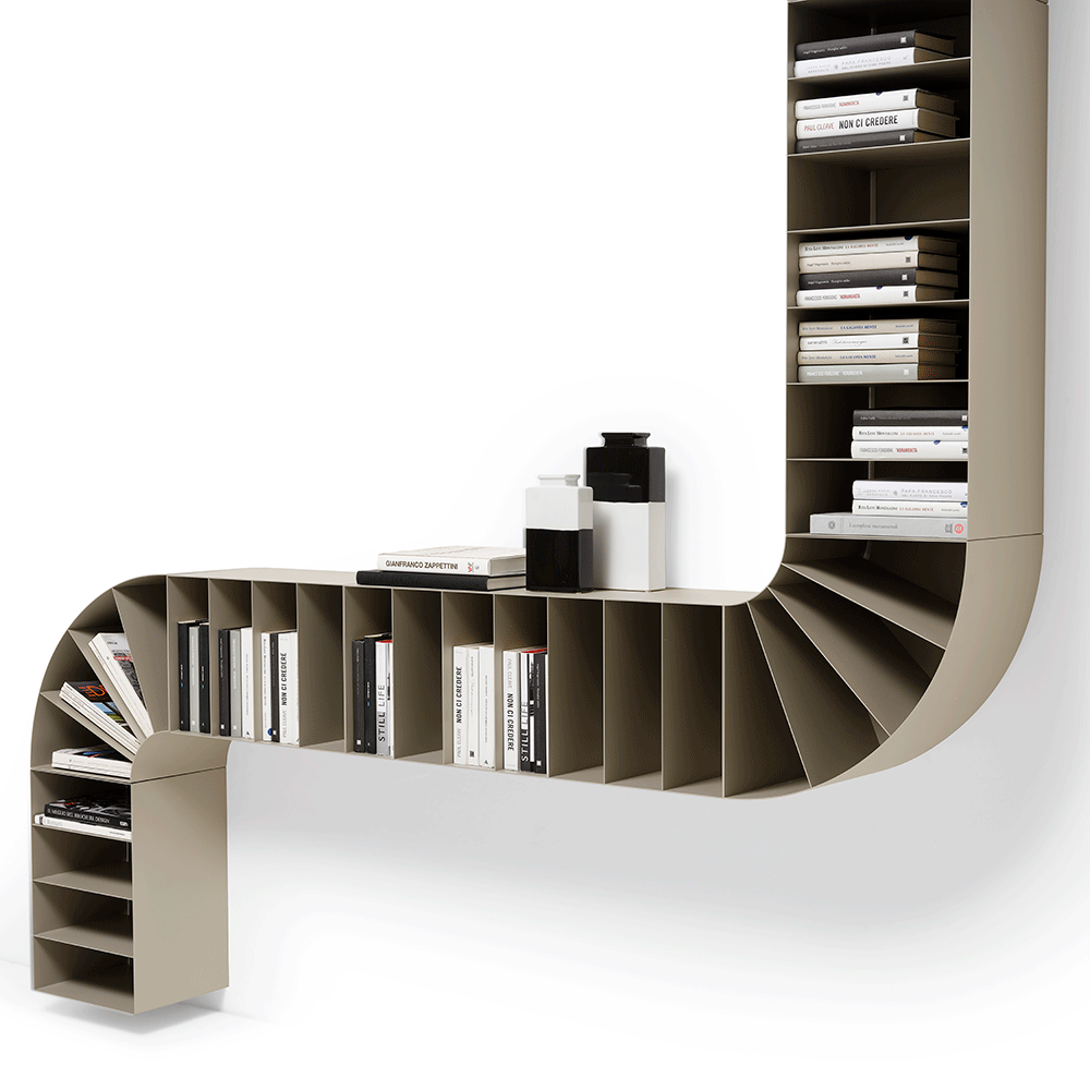 Binaria Wall Shelves - Mogg - Do Shop