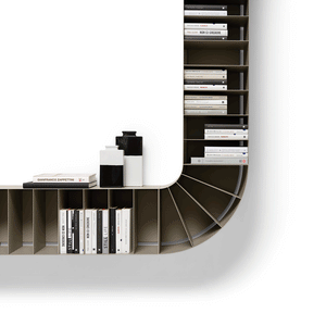 Binaria Wall Shelves - Mogg - Do Shop