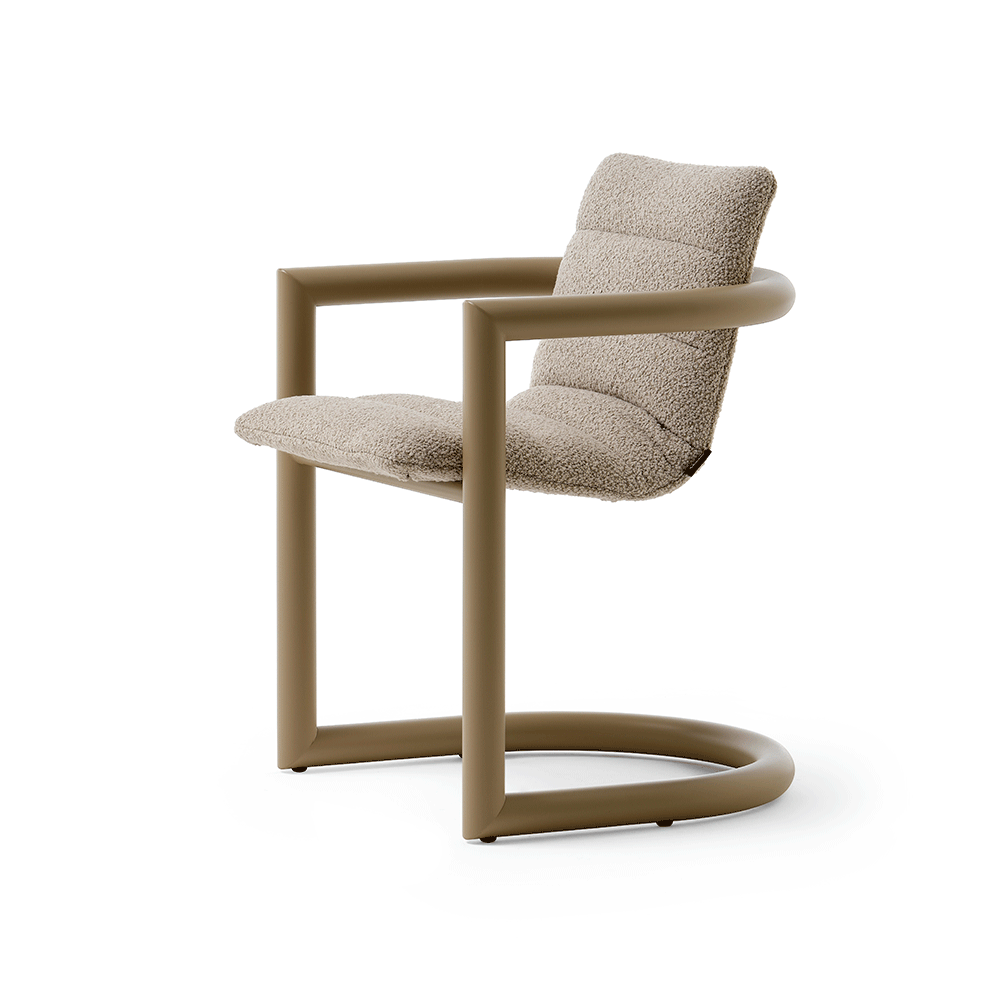 Jumbo Chair - Mogg - Do Shop