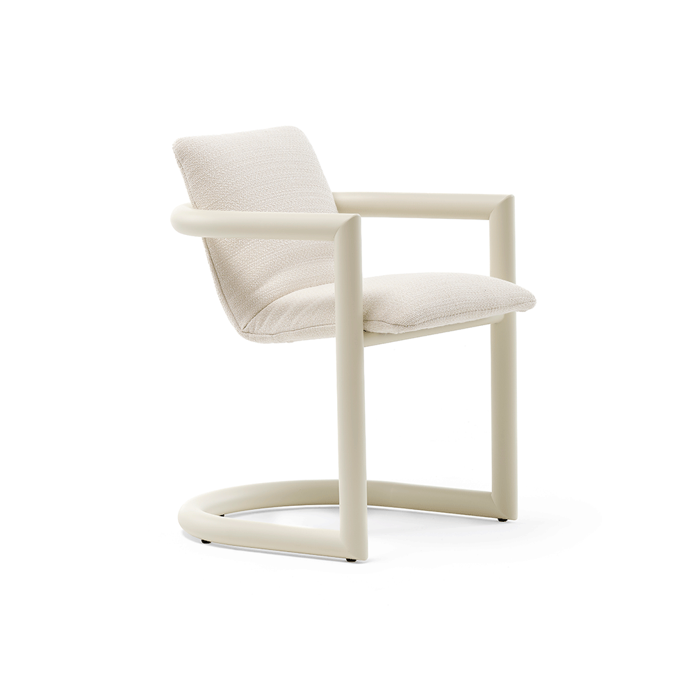 Jumbo Chair - Mogg - Do Shop