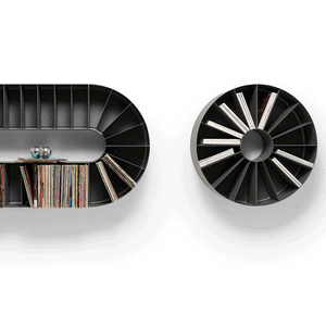 Binaria Wall Shelves - Mogg - Do Shop