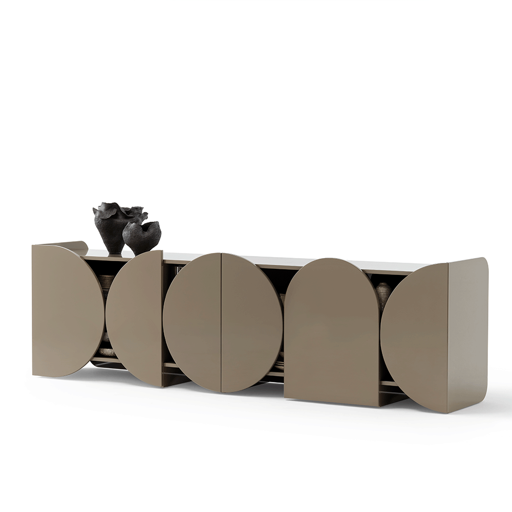 Shape Sideboard - Mogg - Do Shop