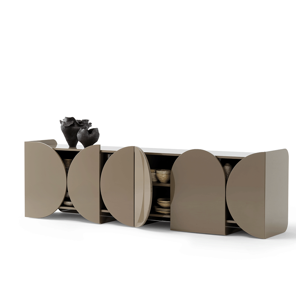 Shape Sideboard - Mogg - Do Shop