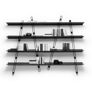 Freedot Wall Modular Shelving System - Mogg - Do Shop