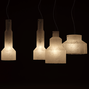 Hiver Suspension Light - Mogg - Do Shop
