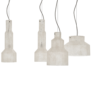 Hiver Suspension Light - Mogg - Do Shop