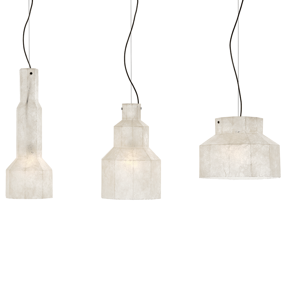 Hiver Suspension Light - Mogg - Do Shop