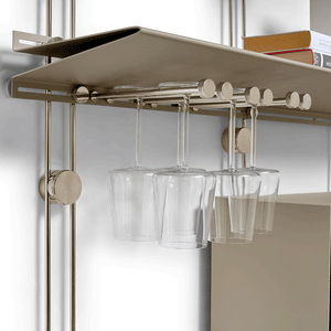 Freedot Wall Modular Shelving System - Mogg - Do Shop