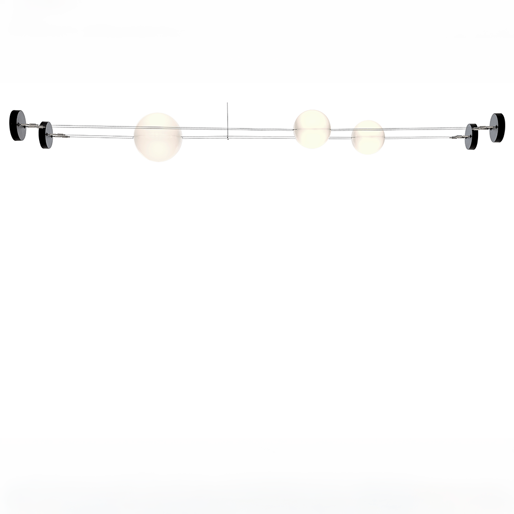 Orbit Wall or Ceiling Light - Mogg - Do Shop