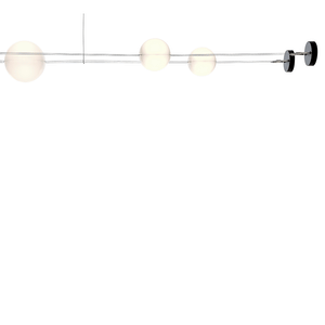 Orbit Wall or Ceiling Light - Mogg - Do Shop