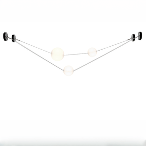Orbit Wall or Ceiling Light - Mogg - Do Shop